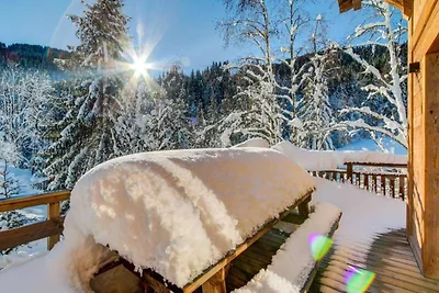 Chalet in Frankreich nahe Nyon-Seilbahn