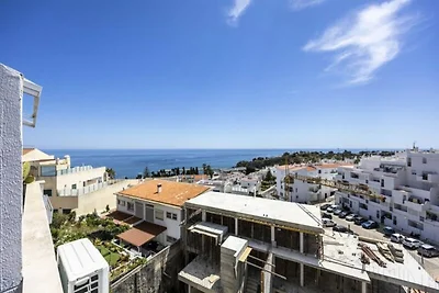 Appartamento ad Albufeira con vista mare