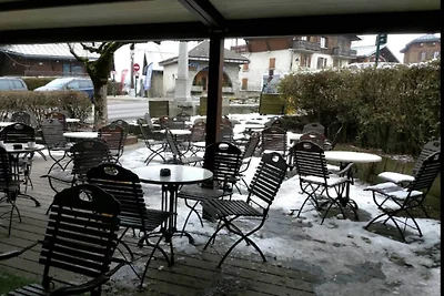 Residentie Les Cristaux Du Bas