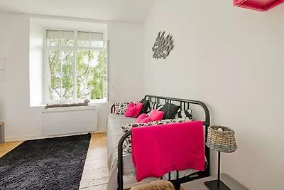 Gemütliche Wohnung mit Terrasse in...