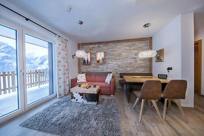 Zeer luxe chalet voor twee personen