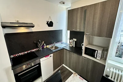 Appartamento a Mont-Dore con vista sulle...