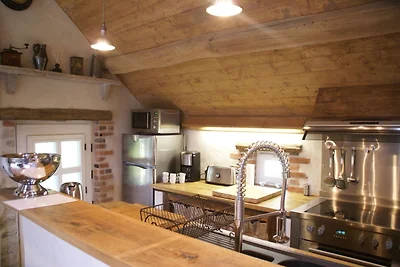 Casa vacanze unica con piscina nel centro di...