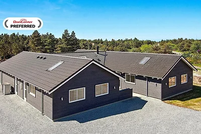 Luxus-Ruckzug in Blavand -- By Traum...