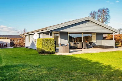 5 persoons vakantie huis in Hejls-By Traum