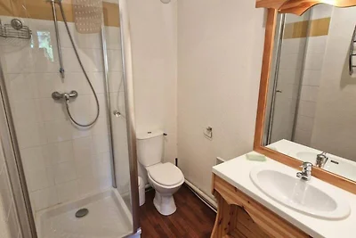 Ferienwohnung in der Nähe der Seilbahn in Les...