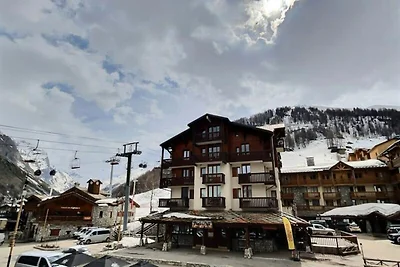 Appartamento di 2 locali per 4 persone situat...