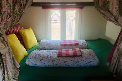 Ferienhaus in Bergen op Zoom mit Garten