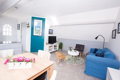 Splendida casa vacanze vicino alla spiaggia