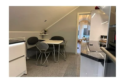 Am Wäldchen 8 Comfortabele vakantiewoning