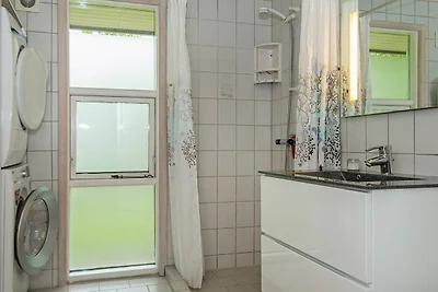 6 Personen Ferienhaus in Oksbøl