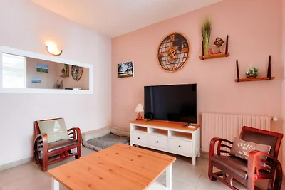 Apartment in der Nähe des Tanchet-Strandes un...