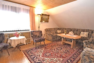 Gemütliches Appartement in Waldnähe in Frauen...