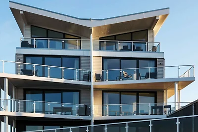 8 Personen Ferienhaus in Wendtorf