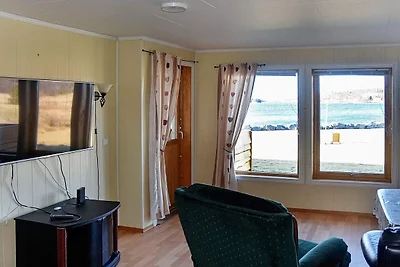 6 Personen Ferienhaus in Aukra