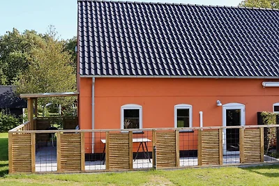 6 Personen Ferienhaus in Hadsund