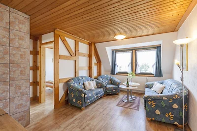 Gemütliches Appartement in Hallenberg mit...