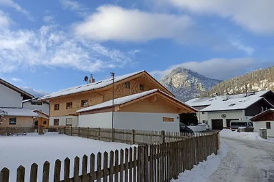 Ferienwohnung mit 1 Schlafzimmer