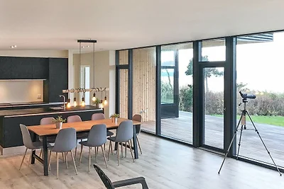 8 Personen Ferienhaus in Ølsted-By Traum