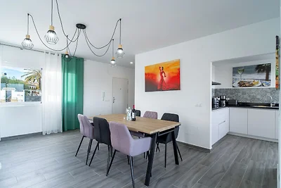 Villa in Nerja mit Pool und Jacuzzi