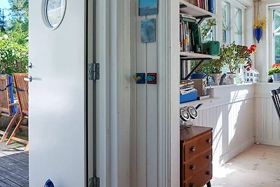 8 persoons vakantie huis in...