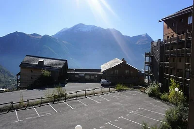 Cabina con 2 stanze per 6 persone