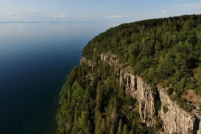 4 Sterne Ferienhaus in ÖDESHÖG