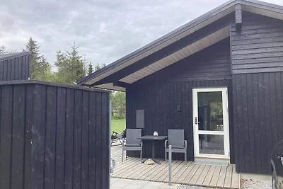 4 sterren vakantie huis in Hals