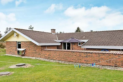 10 Personen Ferienhaus in Blåvand
