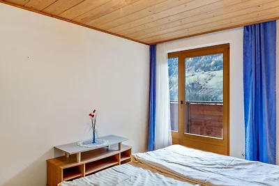 Wohnung in der Nähe des Nationalparks Hohe...