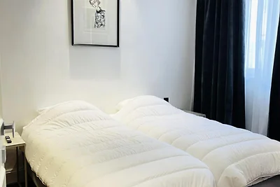 Apartment an der Croisette mit Blick auf den...