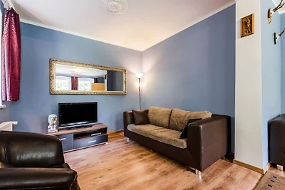 Casa vacanze vicino alla stazione sciistica