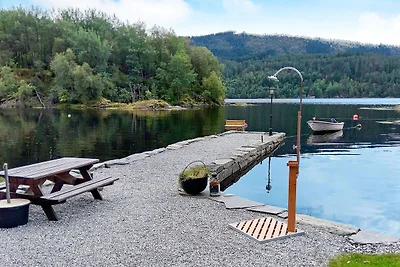 5 Personen Ferienhaus in LONEVÅG
