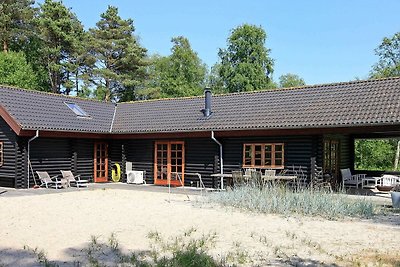 8 Personen Ferienhaus in Sæby