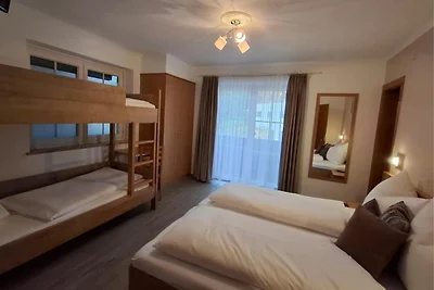 Landhausidylle mit Bergblick nahe Skilift