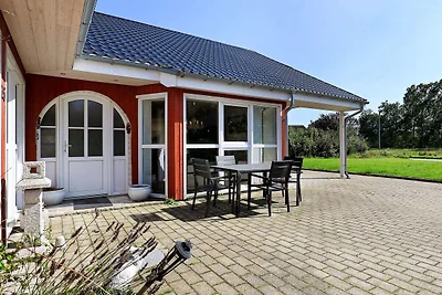 9 Personen Ferienhaus in Sæby