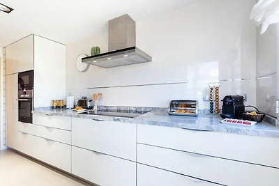 Schönes Ferienhaus in Málaga mit Swimmingpool