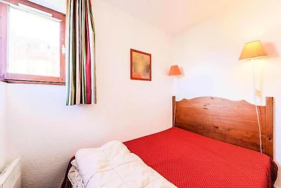 Wohnung in Alpe d'Huez nahe Skipisten