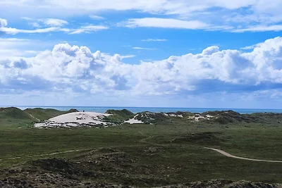 6 Personen Ferienhaus in Hvide Sande