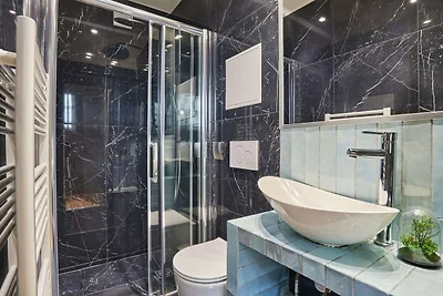 Hervorragendes AC-Studio im Zentrum von Paris