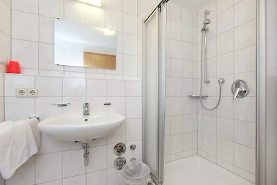 Appartement vlakbij het bos in Bad Durrheim