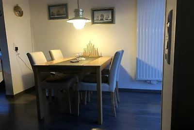 Casa vacanze a Duhnen con 2 camere da letto