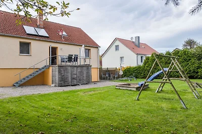 Restful Holiday Home a Kalkhorst