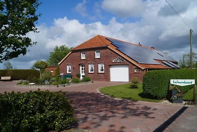 Vakantieappartement vlakbij de Witte Toren