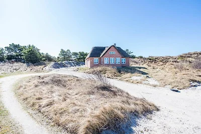 6 Personen Ferienhaus in Henne