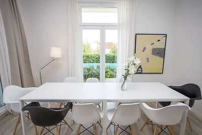 Luxuriöse Villa mit Privatpool in Kaštel...