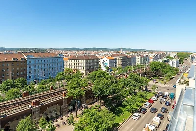 Skyflats Vienna - Belle View