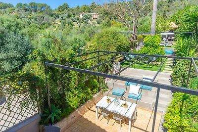 Casa Gema - Ferienhaus Mit Privatem Pool In...