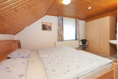 Wohnung in Polle am Waldrand