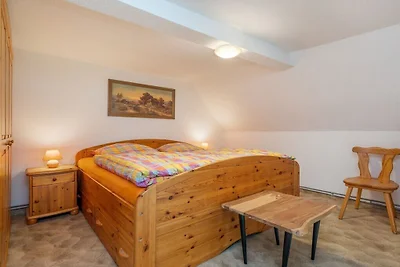 Ferienwohnung mit 2 Schlafzimmer